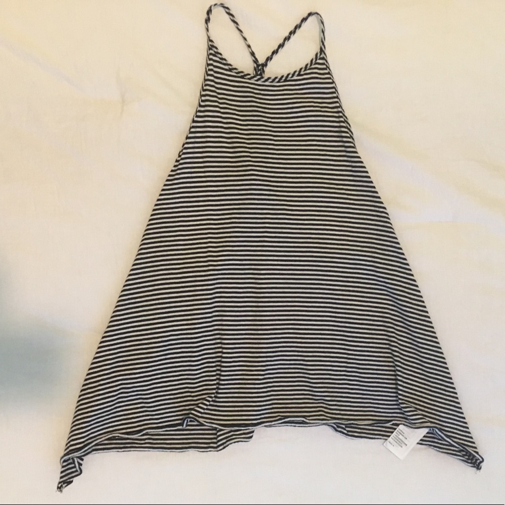 Hollister top